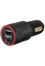 Helix Car Charger