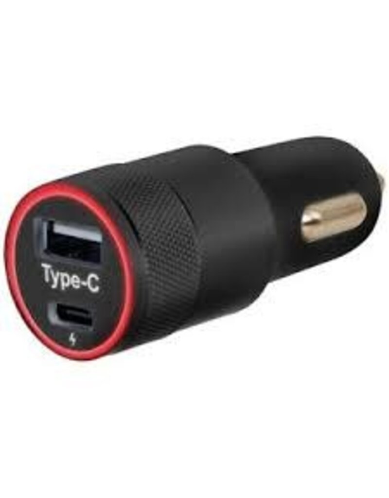Helix Car Charger