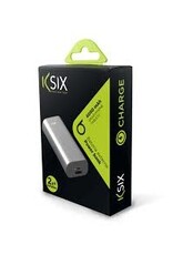 Ksix 4000mAh Power Bank