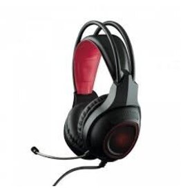 KSix Drakkar Stereo gaming headset PC/PS4