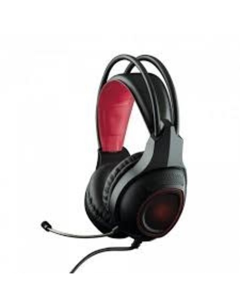 KSix Drakkar Stereo gaming headset PC/PS4