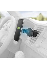 Hama Hama Wireless Car Charger Apple/Android