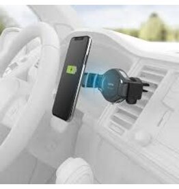 Hama Hama Wireless Car Charger Apple/Android