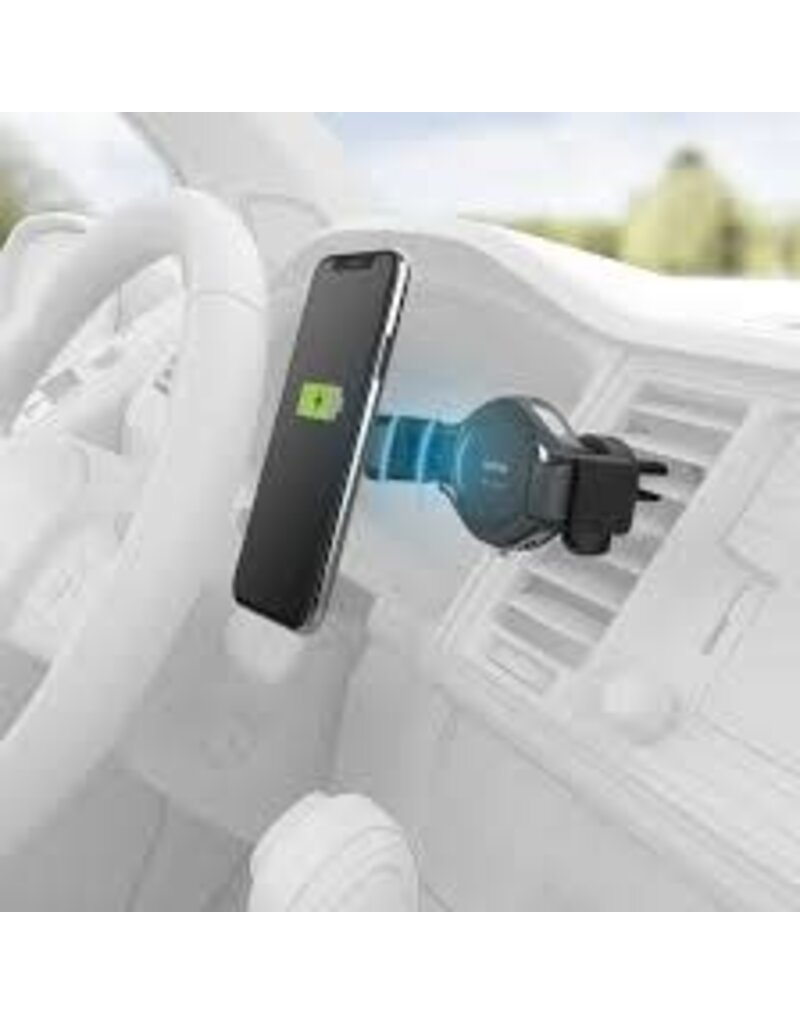 Hama Hama Wireless Car Charger Apple/Android