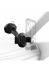 Hama Hama Smart Phone Holder Window