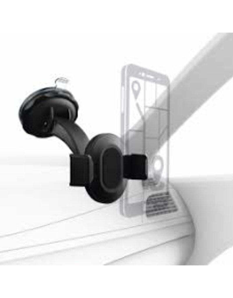 Hama Hama Smart Phone Holder Window