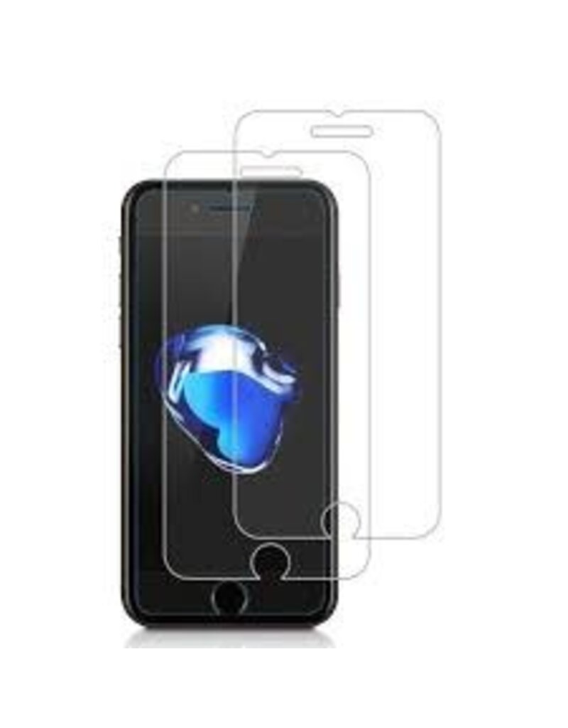 Gepard Tempered Glass iPhone 6/7/8