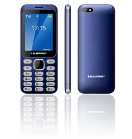 Blaupunkt Blaupunkt FL02