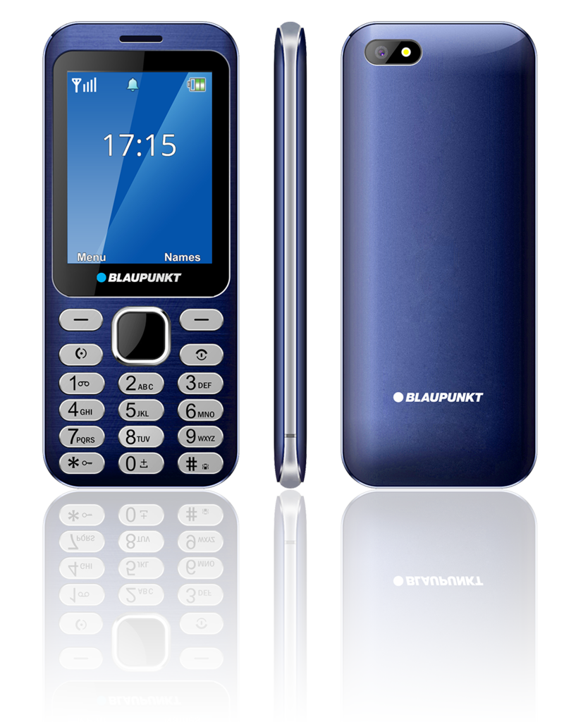 Blaupunkt Blaupunkt FL02