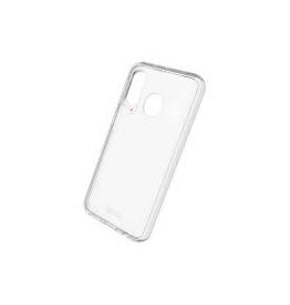 Samsung Gear4 Samsung Galaxy A40 Case Clear