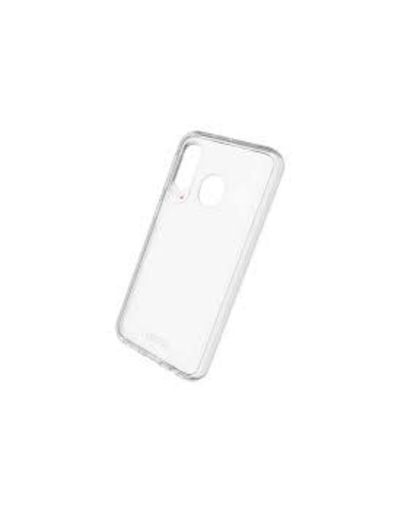 Samsung Gear4 Samsung Galaxy A40 Case Clear