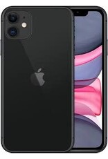 iPhone11 64GB Black