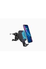 Cygnett 10W Wireless Vent Car Charger