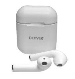 Denver Denver True Wireless Earbuds