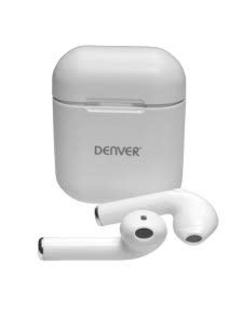 Denver Denver True Wireless Earbuds