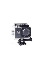 KB X230 FHD Action Camera 1080P 60FPS 5MP App