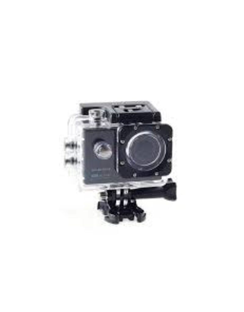 KB X230 FHD Action Camera 1080P 60FPS 5MP App