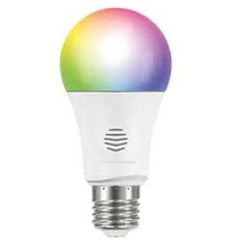 LED Coloured Smart Bulb A60 Boyonet