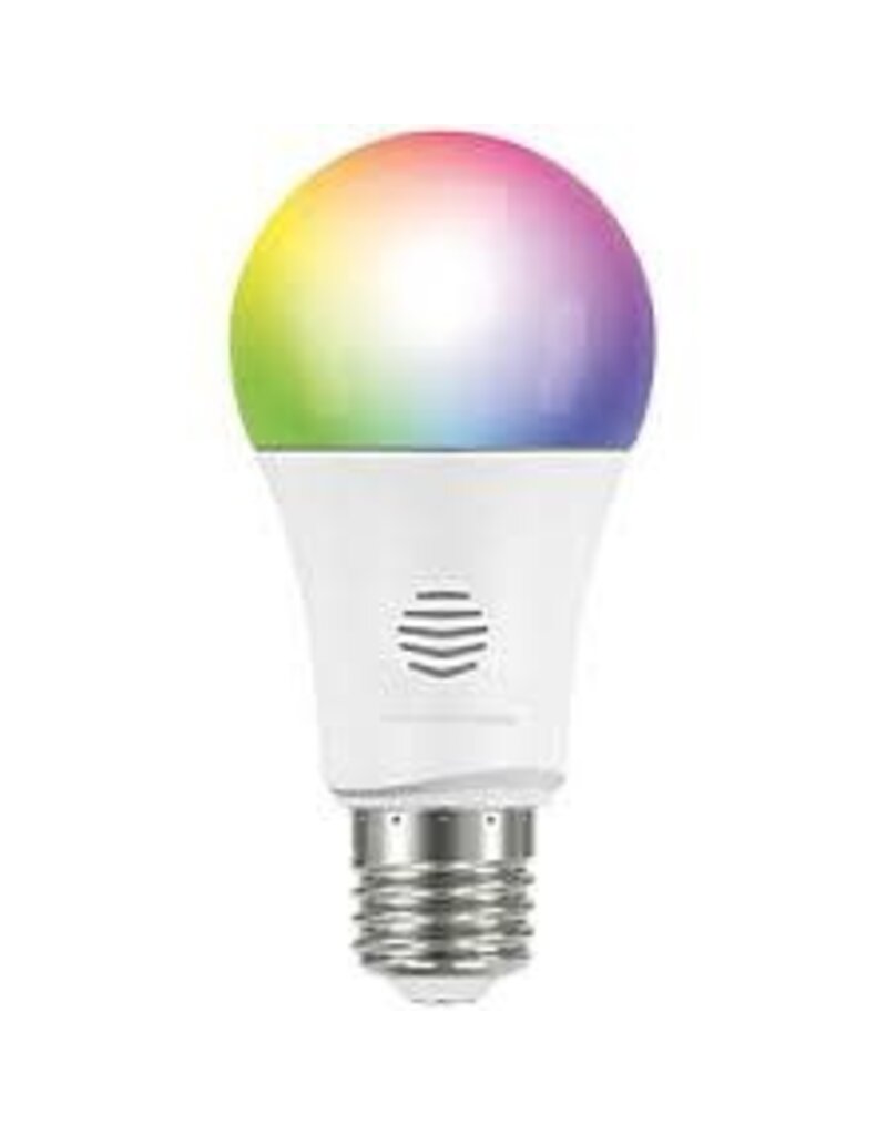 LED Coloured Smart Bulb A60 Boyonet