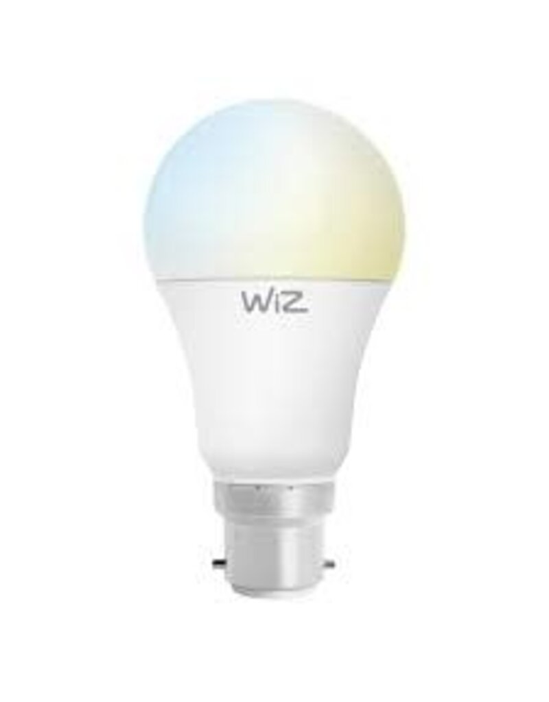 Bayonet Daylight A60 Bayonet Smart Bulb