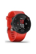 Forerunner Forerunner 45 Lava Red