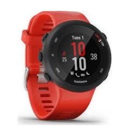 Forerunner Forerunner 45 Lava Red