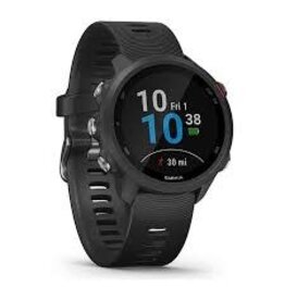 Forerunner Forerunner 245 Music Black