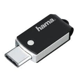 Hama 64GB USB Drive