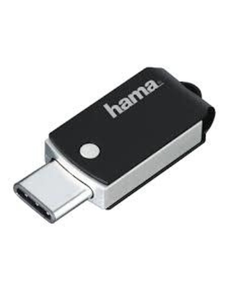 Hama 64GB USB Drive