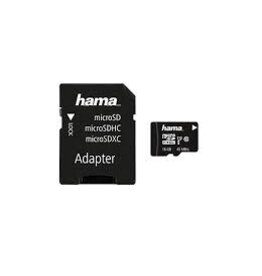 Hama 16GB Micro SD Card