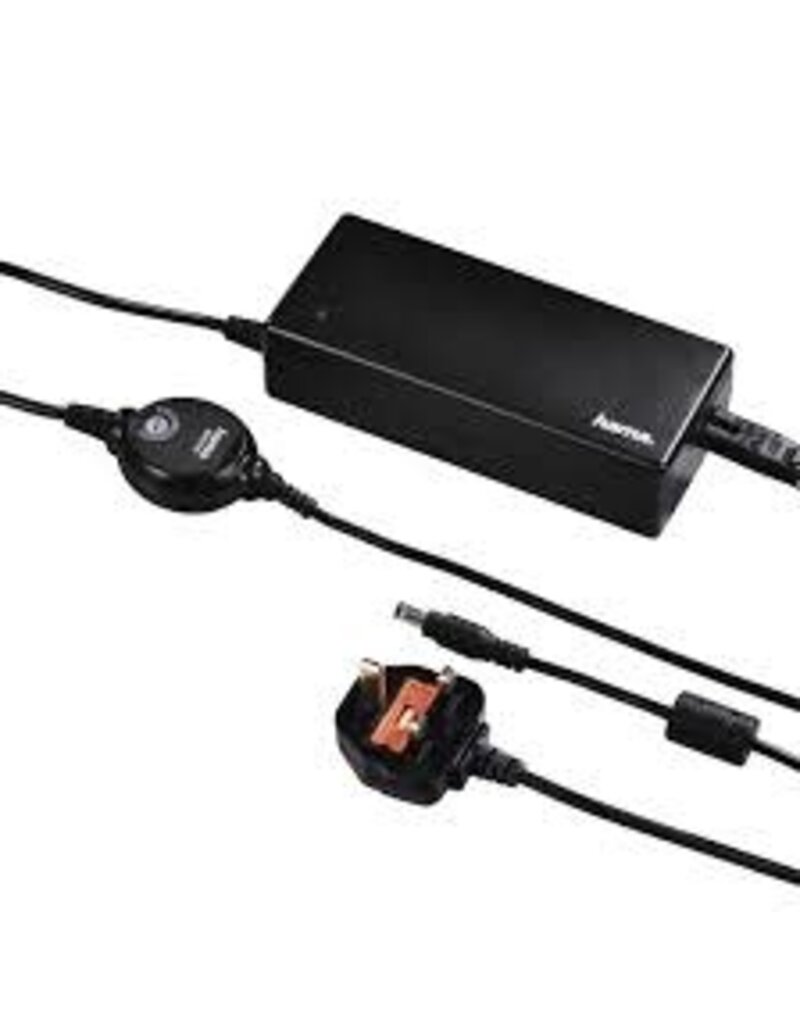 Hama Universal Notebook Power Supply