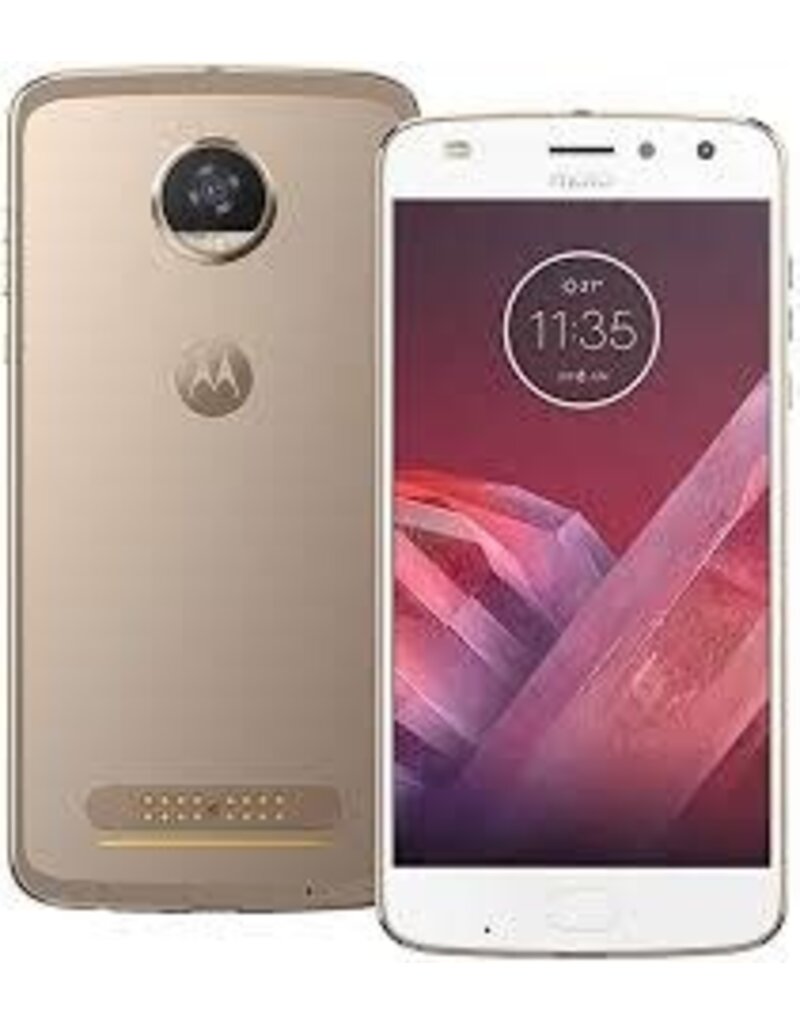 Motorola Z2 Play