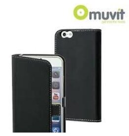 Muvit Folio Case Moto Z2
