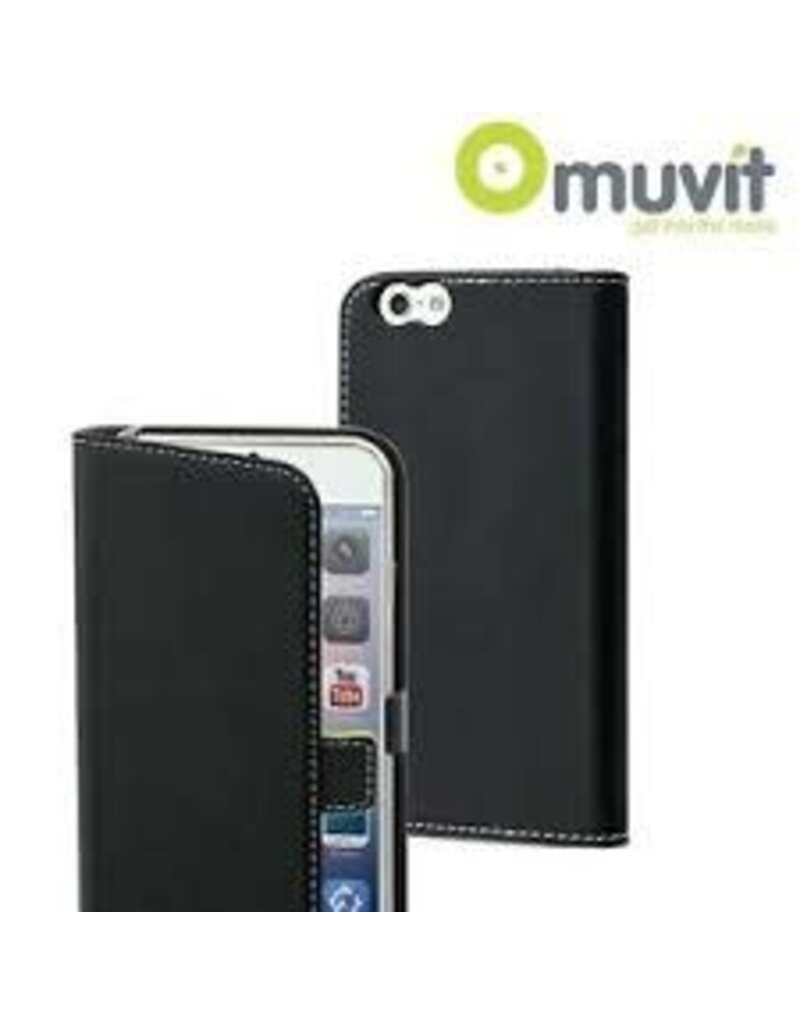 Muvit Folio Case Moto Z2