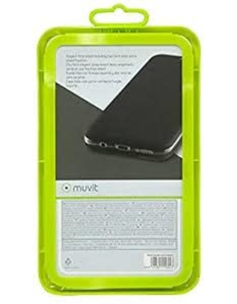 Muvit Folio Case Samsung Galaxy A70