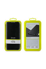 Muvit P30 Pro Folio Case Black