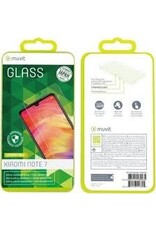 Muvit Redmi Note 7 Clear Gel