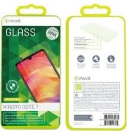 Muvit Redmi Note 7 Clear Gel