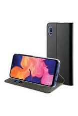 Muvit Samsung A10 Cover Red