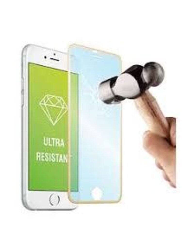 Muvit Ultra Resistant Glass Huawei Y6 2019