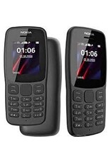 Nokia Nokia 106 Sim Free