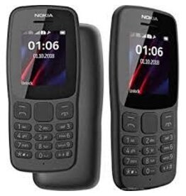 Nokia Nokia 106 Sim Free