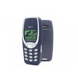 Nokiaa 3310 3G