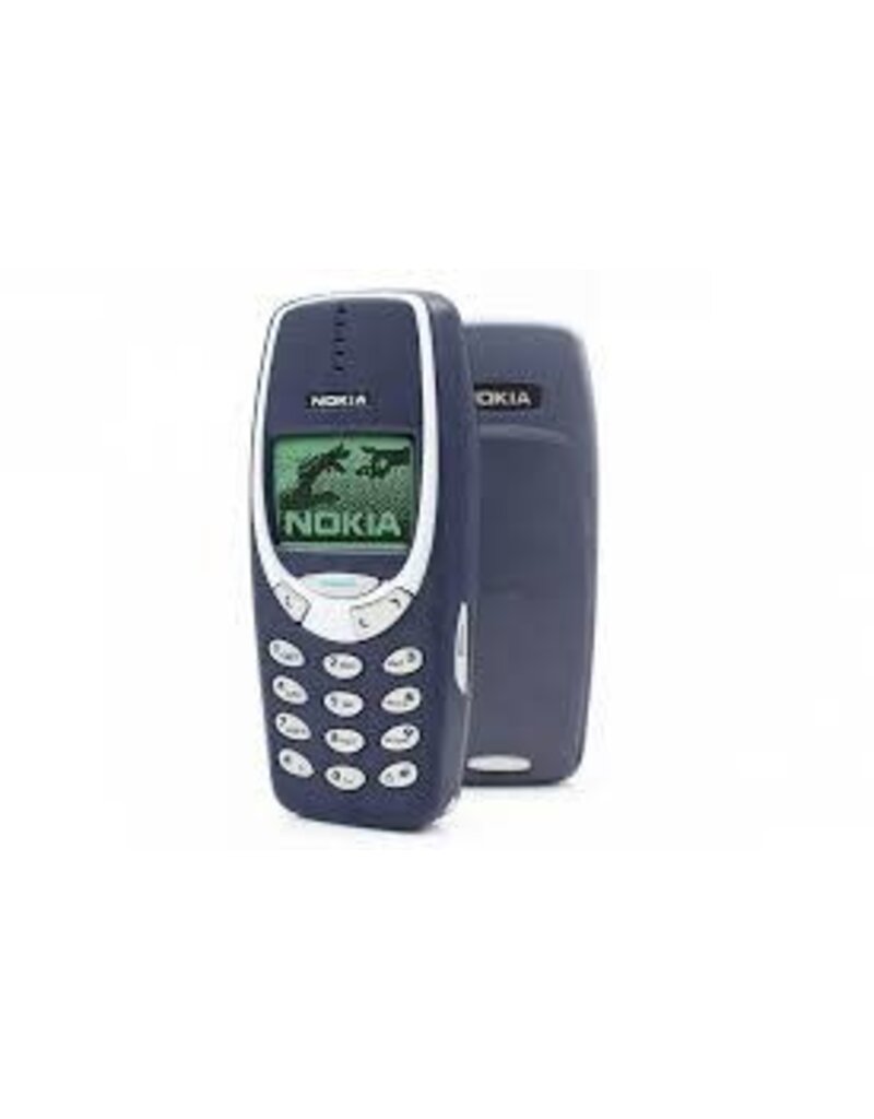 Nokiaa 3310 3G