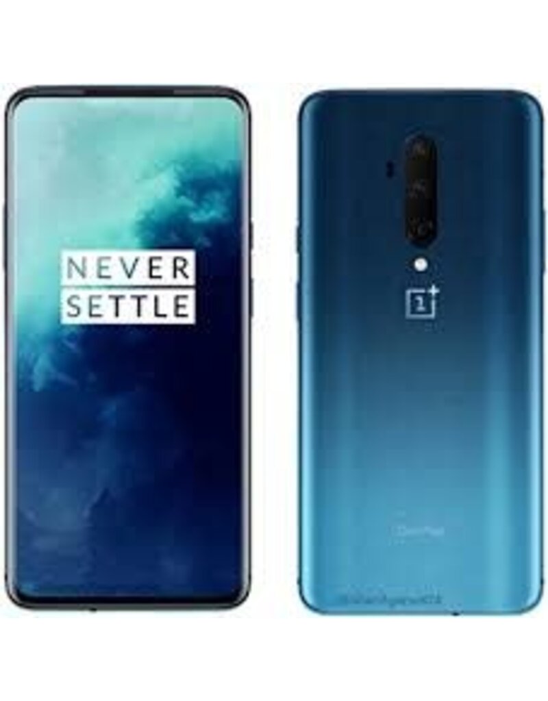OnePlus 7T Pro 256GB Haze Blue