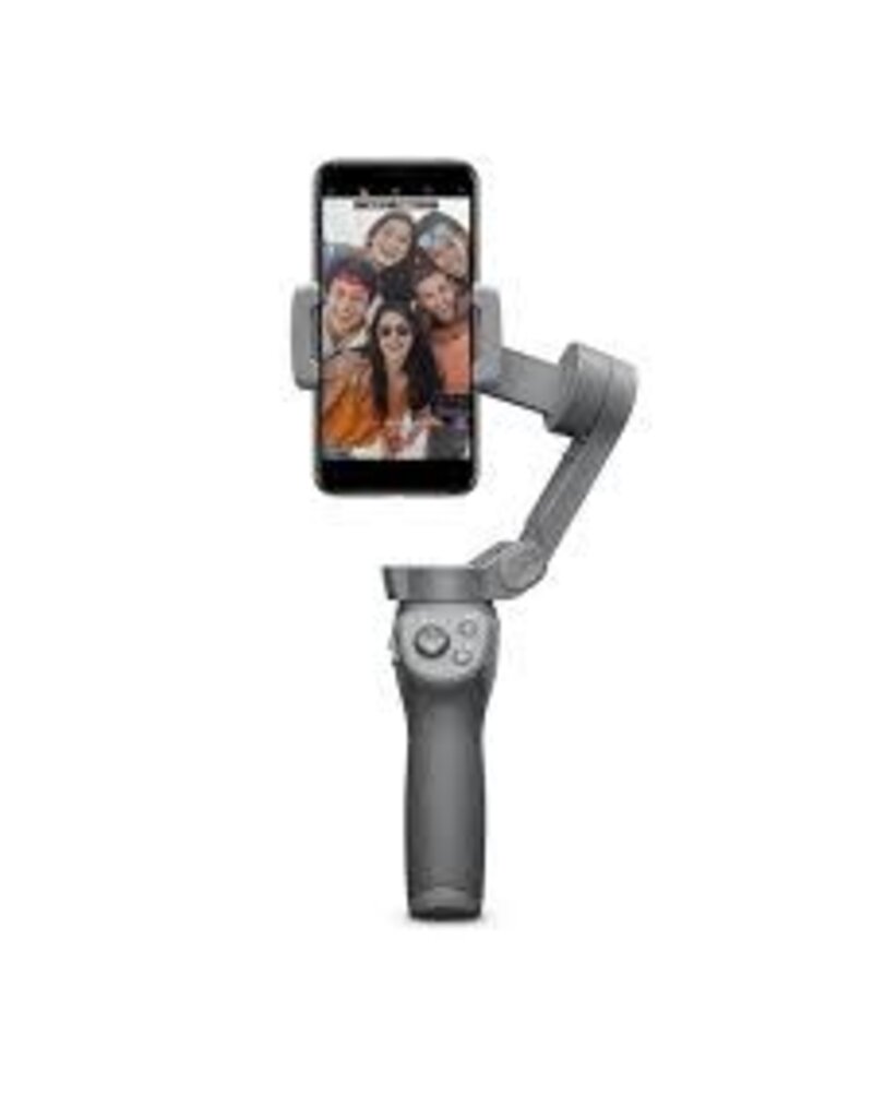 Osmo Mobile 3