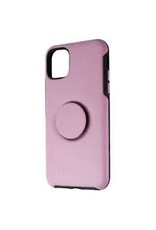 Otter + Pop Symmetry Series iPhone 8/7 Pink