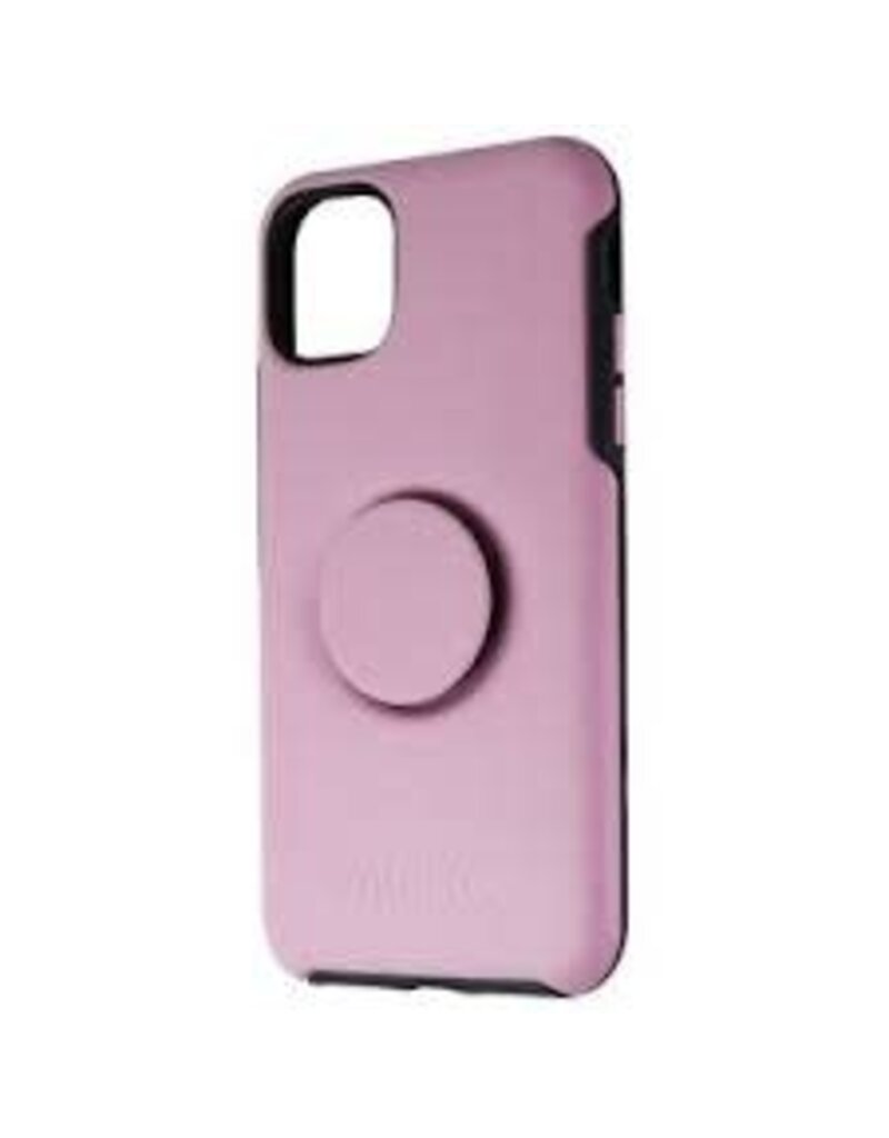 Otter + Pop Symmetry Series iPhone 8/7 Pink