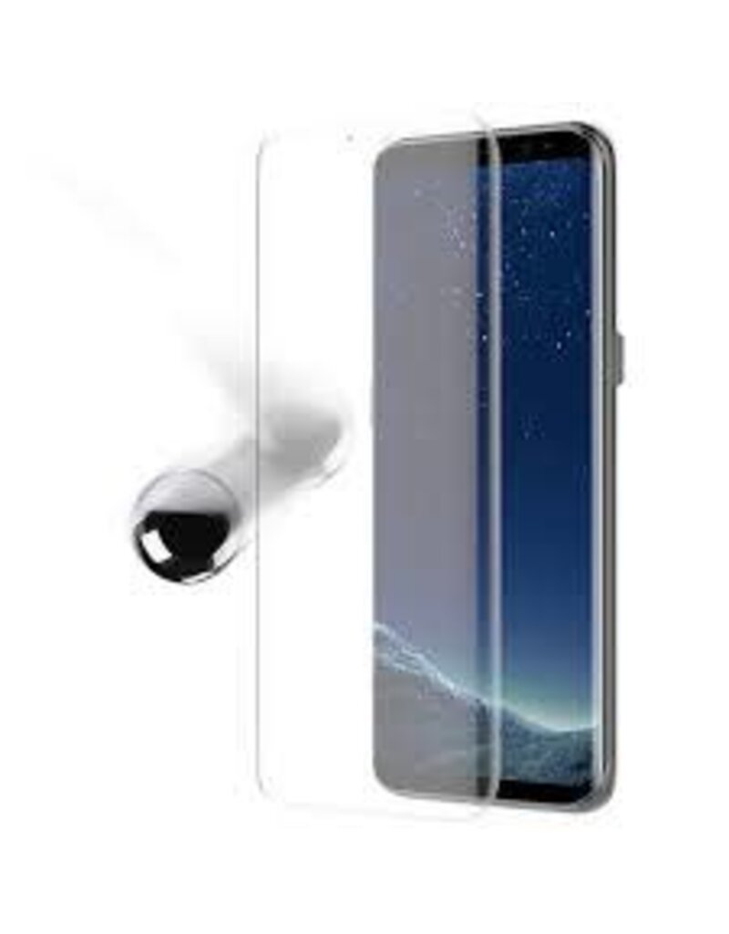 OtterBox Slim Case + Alpha Glass iPhone 8/7 Wine