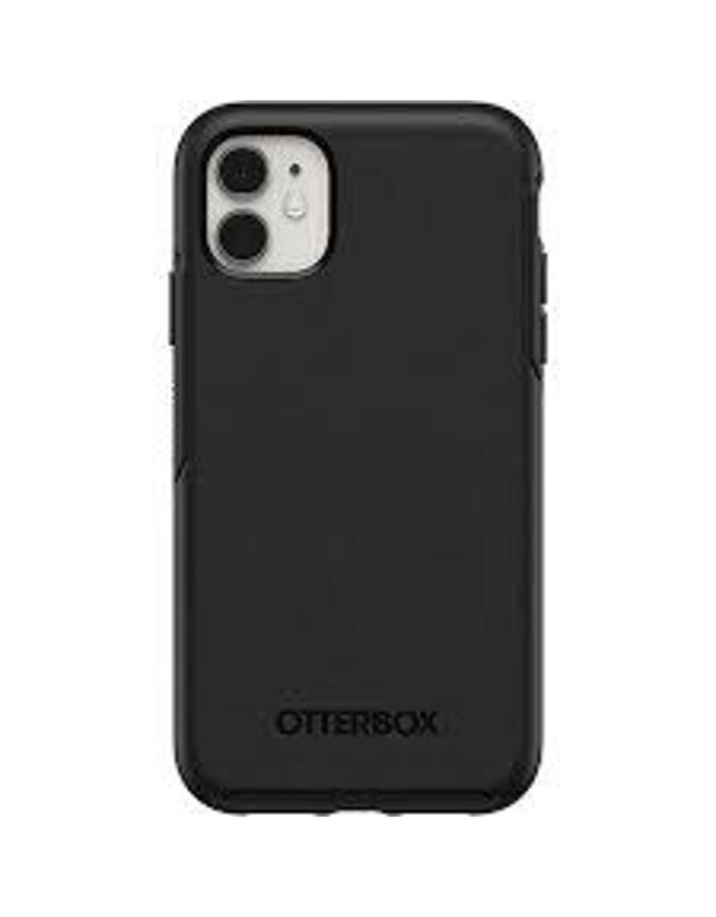 Otterbox Symmetry iPhone 11 Black